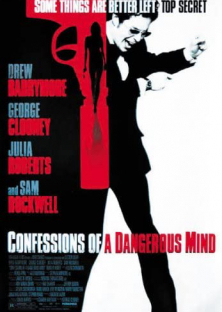 Confessions Of A Dangerous Mind-Confessions Of A Dangerous Mind