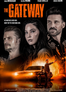 The Gateway-The Gateway