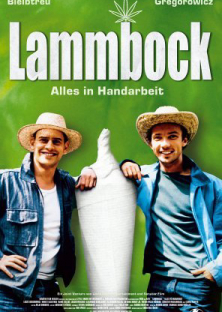Lommbock-Lommbock