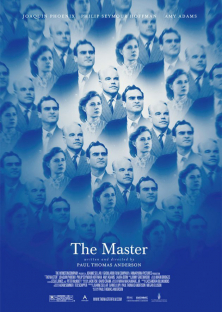 The Master-The Master