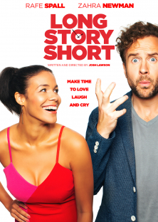 Long Story Short-Long Story Short