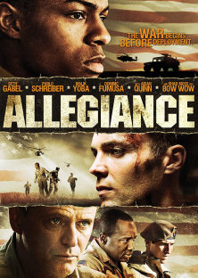 Allegiance-Allegiance