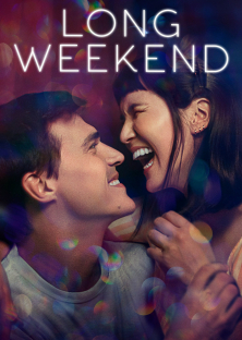 Long Weekend-Long Weekend