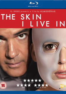 The Skin We Wear-The Skin We Wear