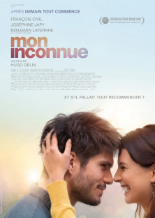 Love at Second Sight-Love at Second Sight