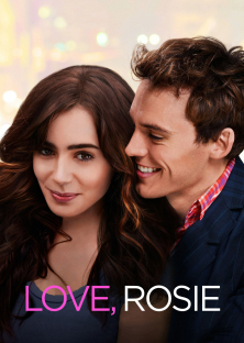 Love, Rosie-Love, Rosie