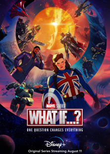 What If?-What If?