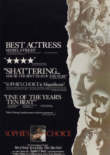 Sophie's Choice-Sophie's Choice