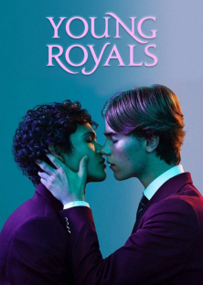 Young Royals-Young Royals