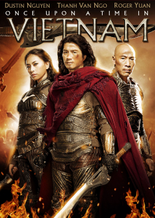 Once Upon a Time in Vietnam-Once Upon a Time in Vietnam