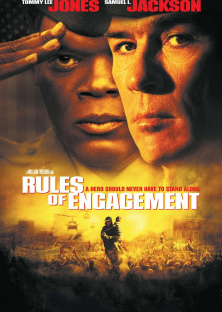 Rules of Engagement-Rules of Engagement