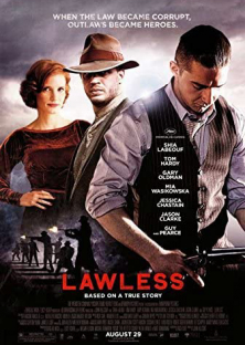 Lawless-Lawless