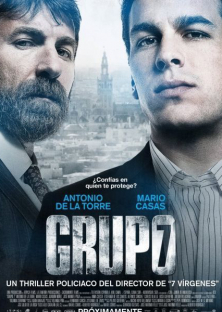 Grupo 7-Grupo 7
