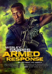 Armed Response-Armed Response