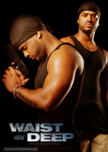 Waist Deep-Waist Deep