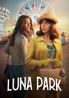 Luna Park-Luna Park