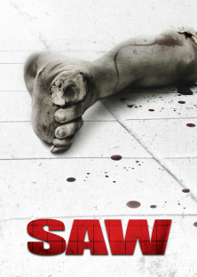 Saw-Saw