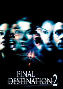 Final Destination 2-Final Destination 2