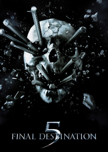 Final Destination 5-Final Destination 5
