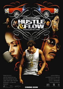 Hustle & Flow-Hustle & Flow