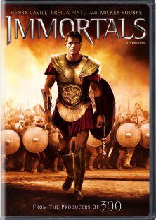 Immortals-Immortals
