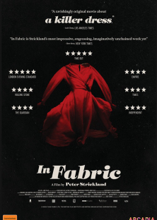 In Fabric-In Fabric