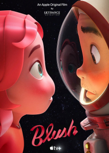 Blush-Blush