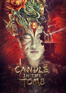 Candle In The Tomb-Candle In The Tomb