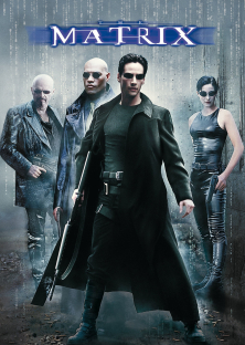 The Matrix-The Matrix