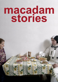 Macadam Stories-Macadam Stories