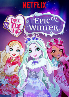 Ever After High (Season 5)-Ever After High (Season 5)
