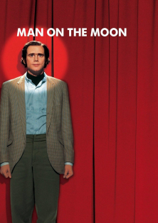Man on the Moon-Man on the Moon