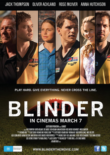 Blinder-Blinder