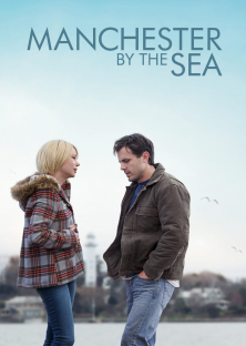 Manchester by the Sea-Manchester by the Sea
