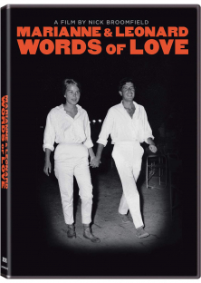 Marianne & Leonard: Words of Love-Marianne & Leonard: Words of Love