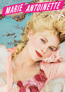Marie Antoinette-Marie Antoinette
