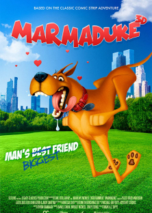 Marmaduke-Marmaduke