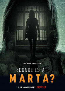 Where is Marta?-Where is Marta?