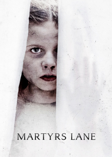 Martyrs Lane-Martyrs Lane