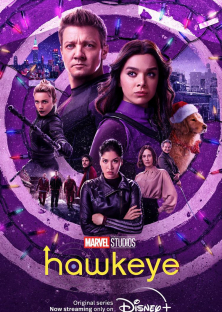 Hawkeye-Hawkeye