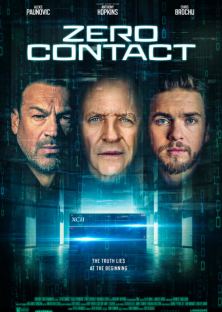 Zero Contact-Zero Contact