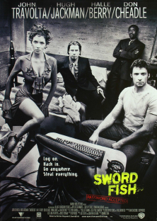 Swordfish-Swordfish