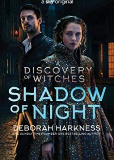 A Discovery of Witches (Season 2)-A Discovery of Witches (Season 2)
