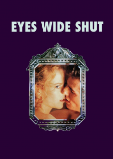 Eyes Wide Shut-Eyes Wide Shut