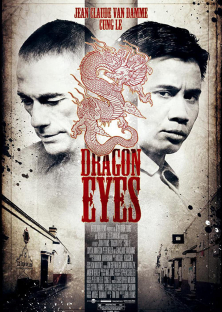 Dragon Eyes-Dragon Eyes