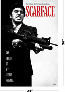 Scarface-Scarface