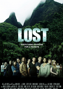Lost (Season 1)-Lost (Season 1)