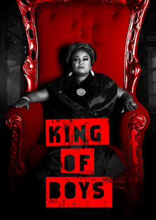 King of Boys-King of Boys