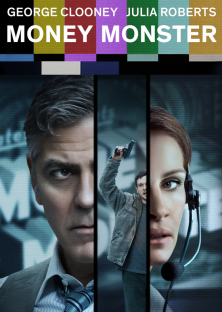Money Monster-Money Monster