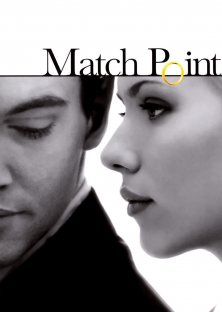 Match Point-Match Point